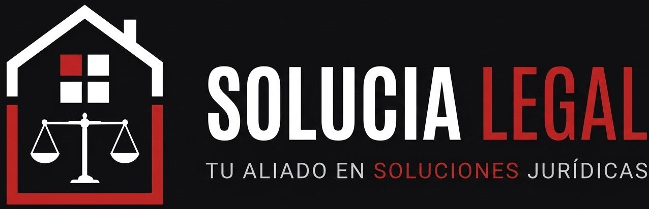 Solucia Legal - Tu aliado en soluciones jurídicas